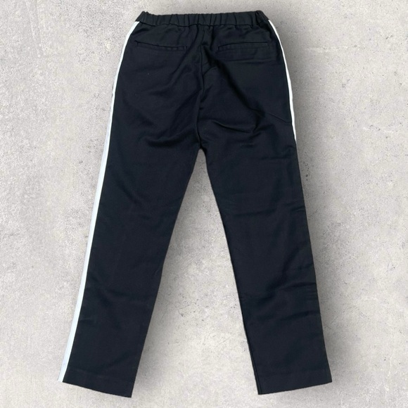 White and Black Zara Dress Pants (S) - Picture 2 of 6